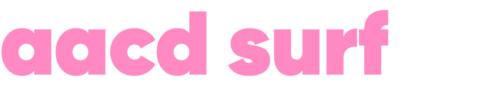 aacd surf